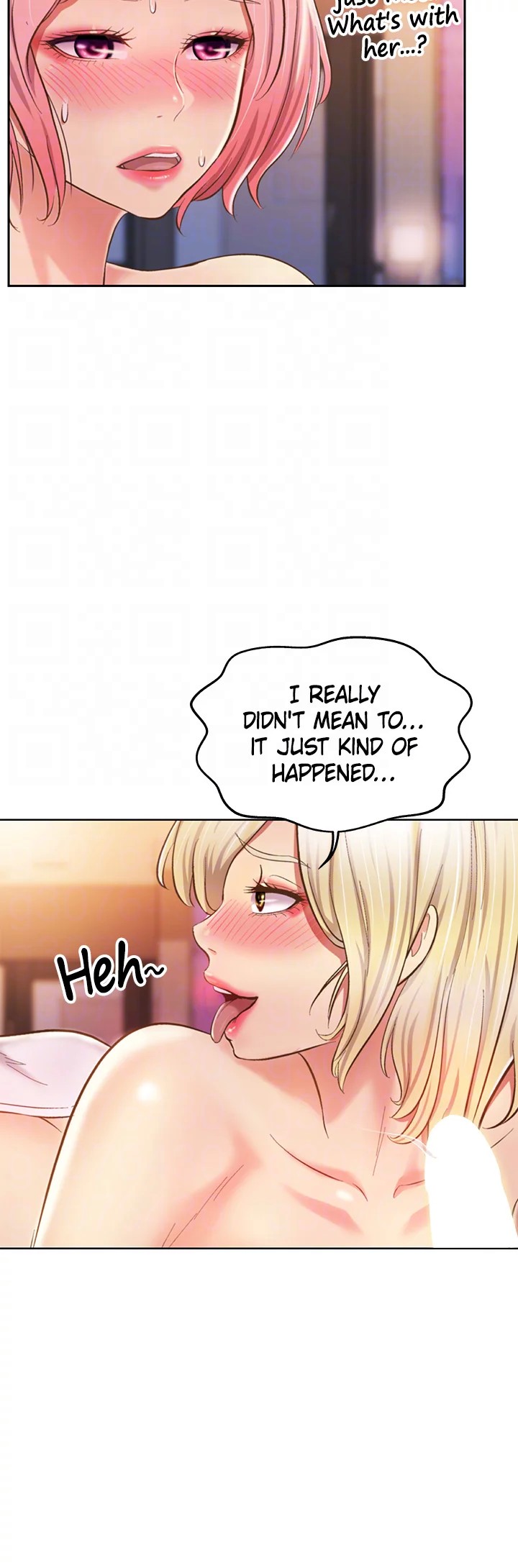Taste Of My Sister Chapter 57 image 35