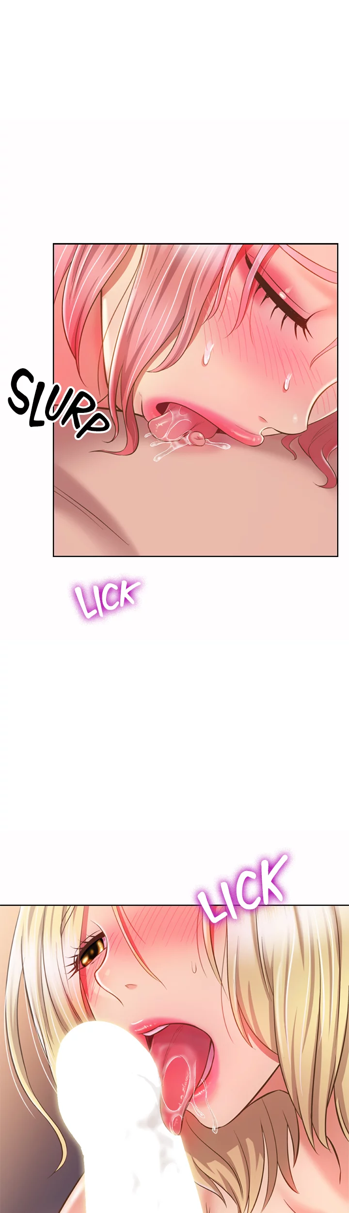 Taste Of My Sister Chapter 57 image 43