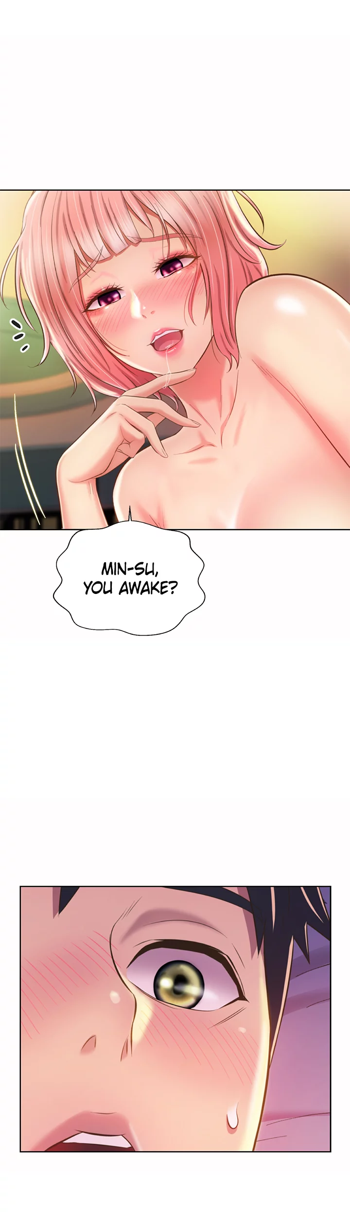 Taste Of My Sister Chapter 57 image 45