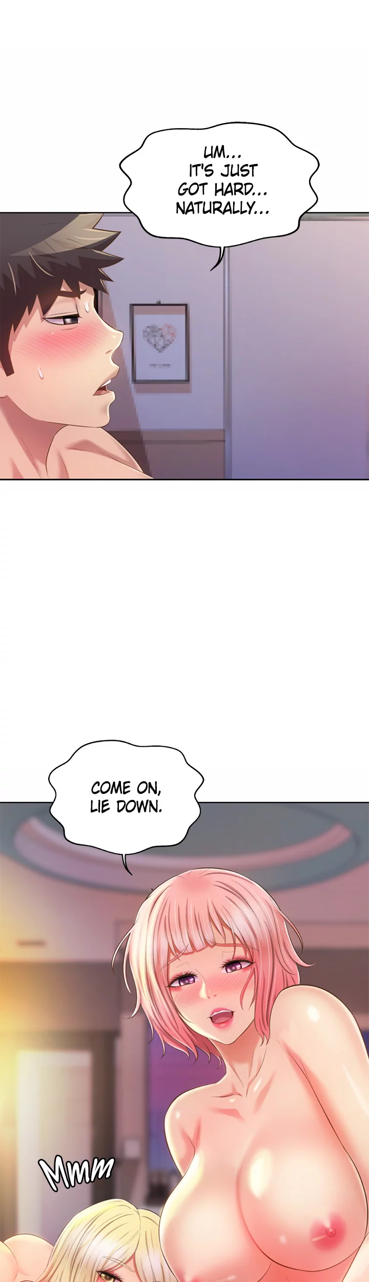 Taste Of My Sister Chapter 57 image 50