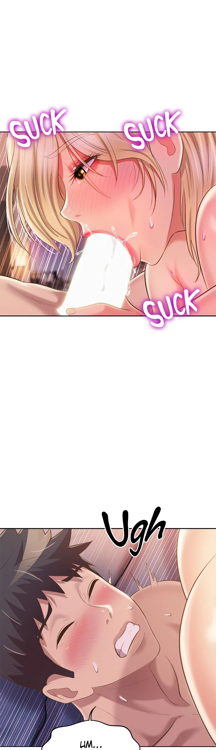 Taste Of My Sister Chapter 57 image 58
