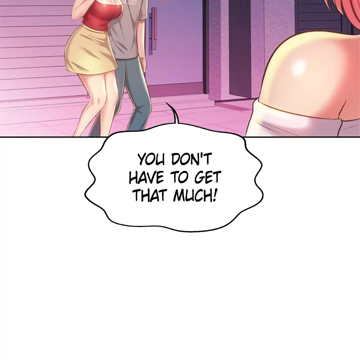 Taste Of My Sister Chapter 57 image 7