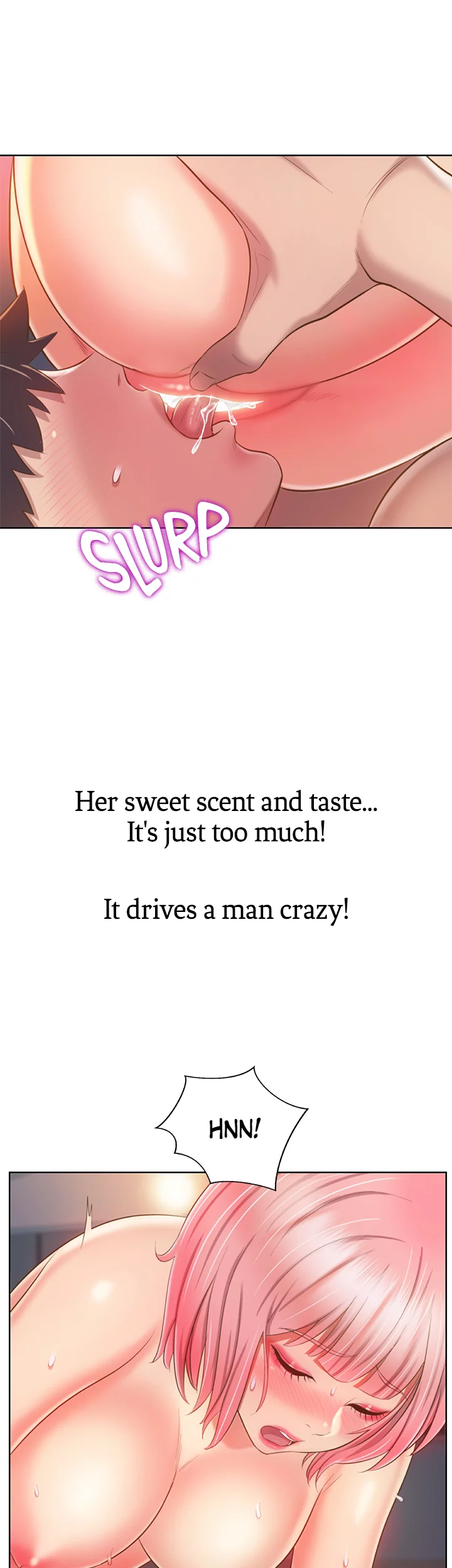 Taste Of My Sister Chapter 58 image 1