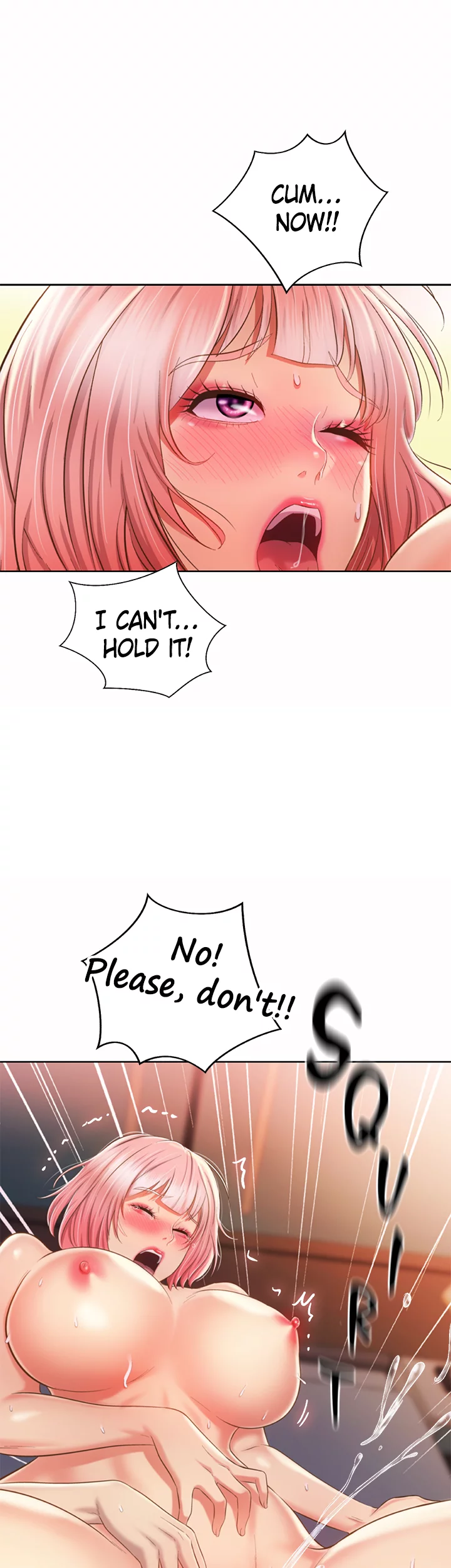 Taste Of My Sister Chapter 58 image 20