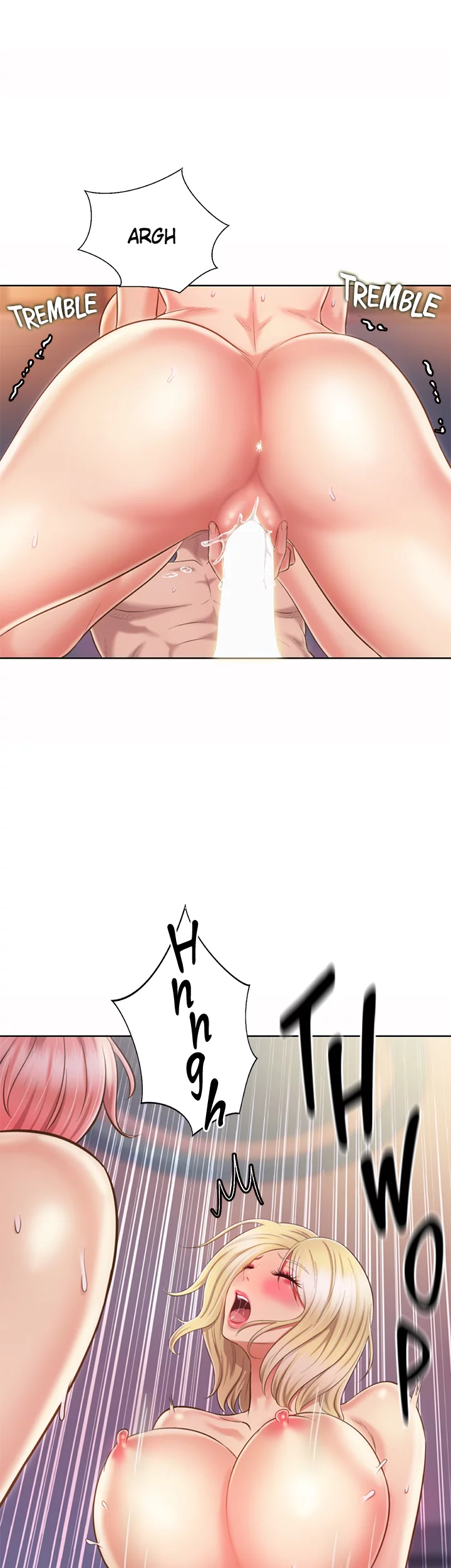 Taste Of My Sister Chapter 58 image 29
