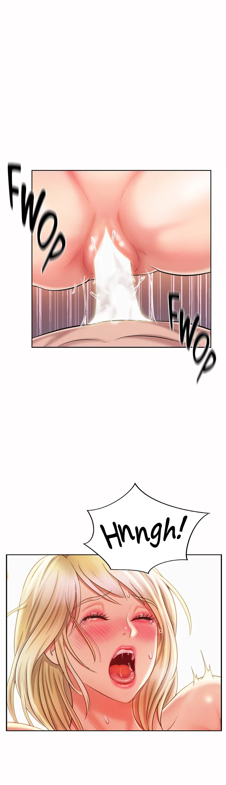Taste Of My Sister Chapter 58 image 42