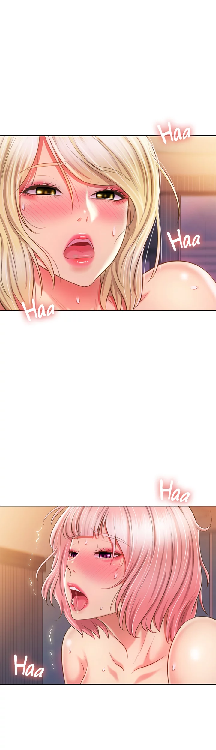 Taste Of My Sister Chapter 58 image 45