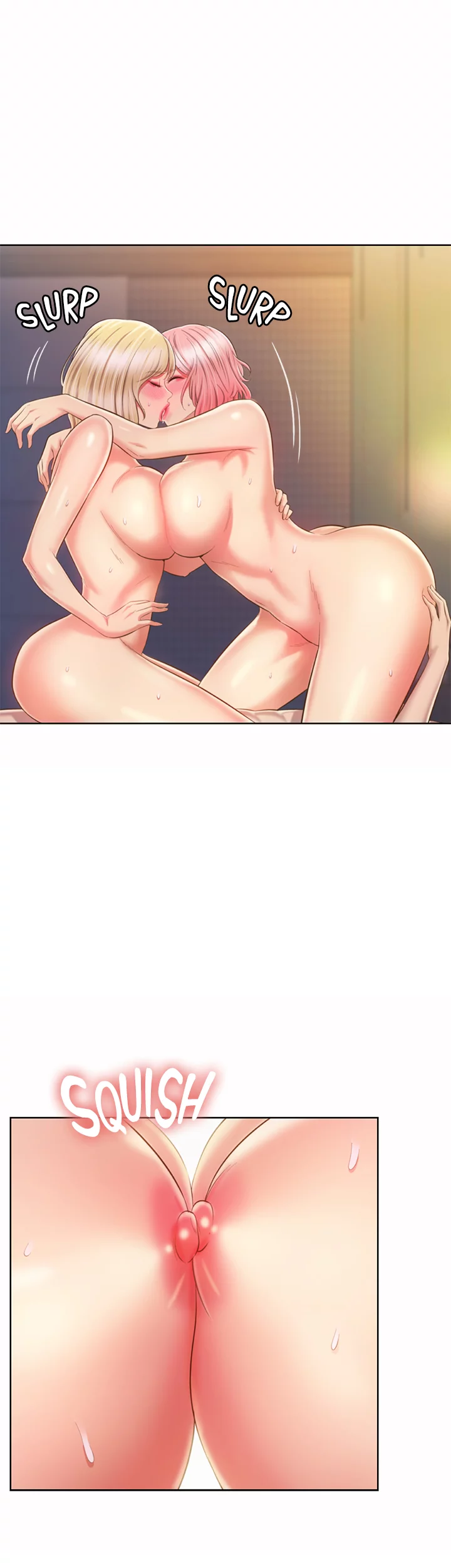 Taste Of My Sister Chapter 58 image 49