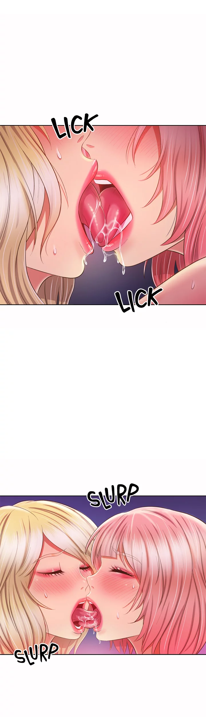 Taste Of My Sister Chapter 58 image 51