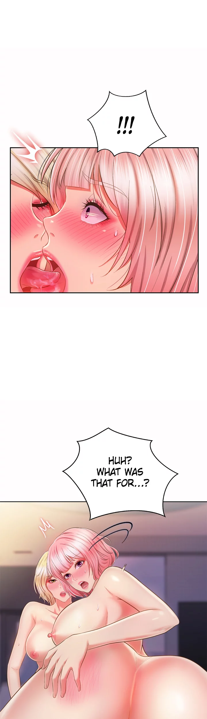 Taste Of My Sister Chapter 58 image 55