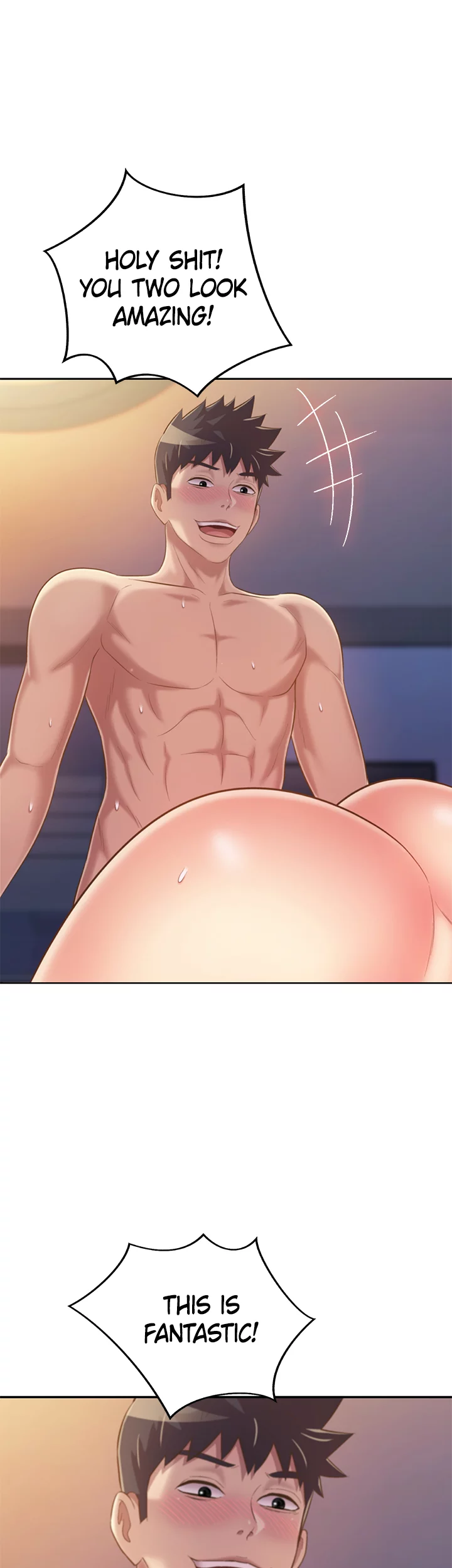 Taste Of My Sister Chapter 58 image 60