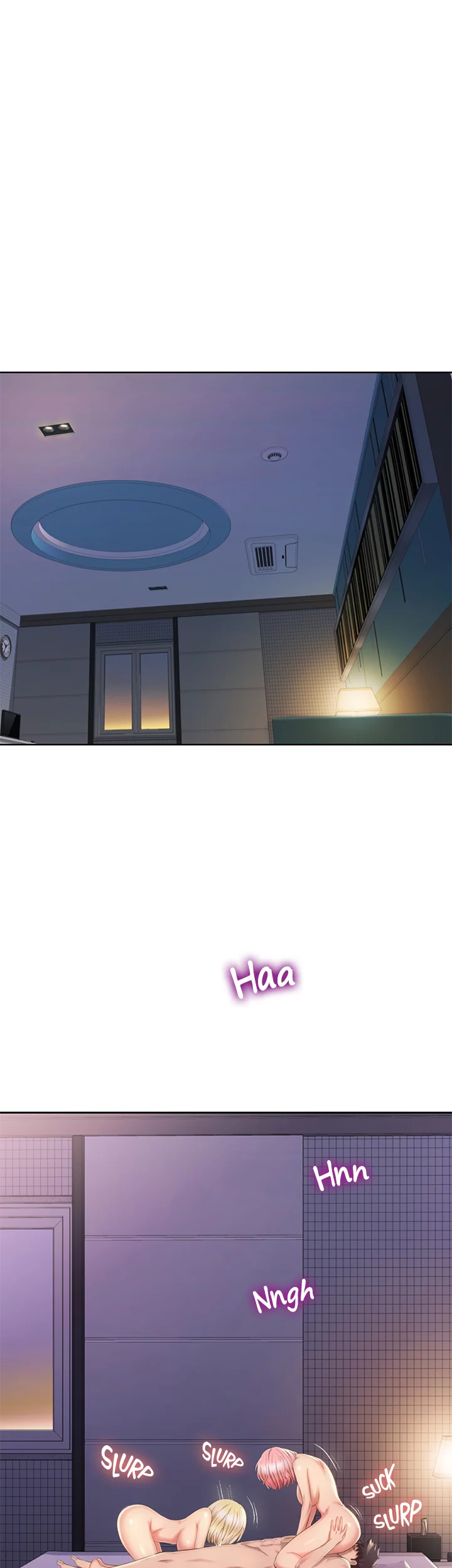 Taste Of My Sister Chapter 58 image 6