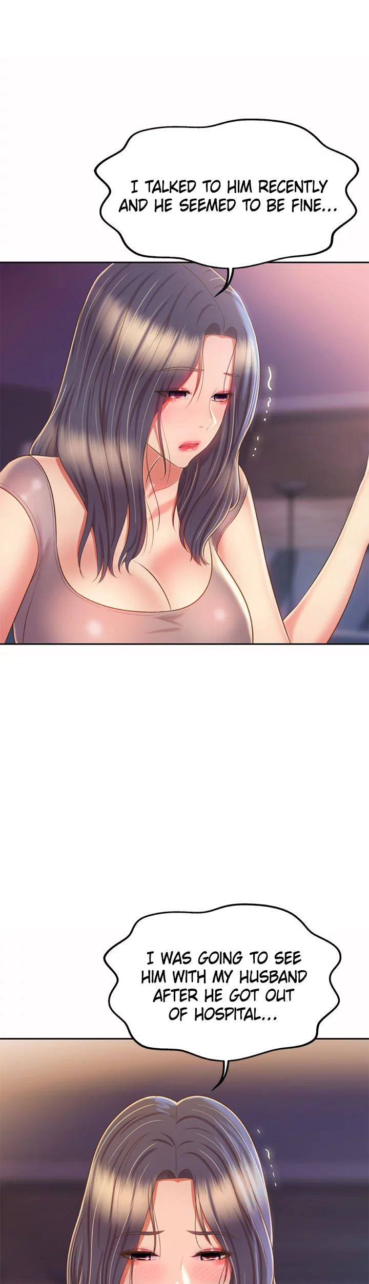 Taste Of My Sister Chapter 59 image 9