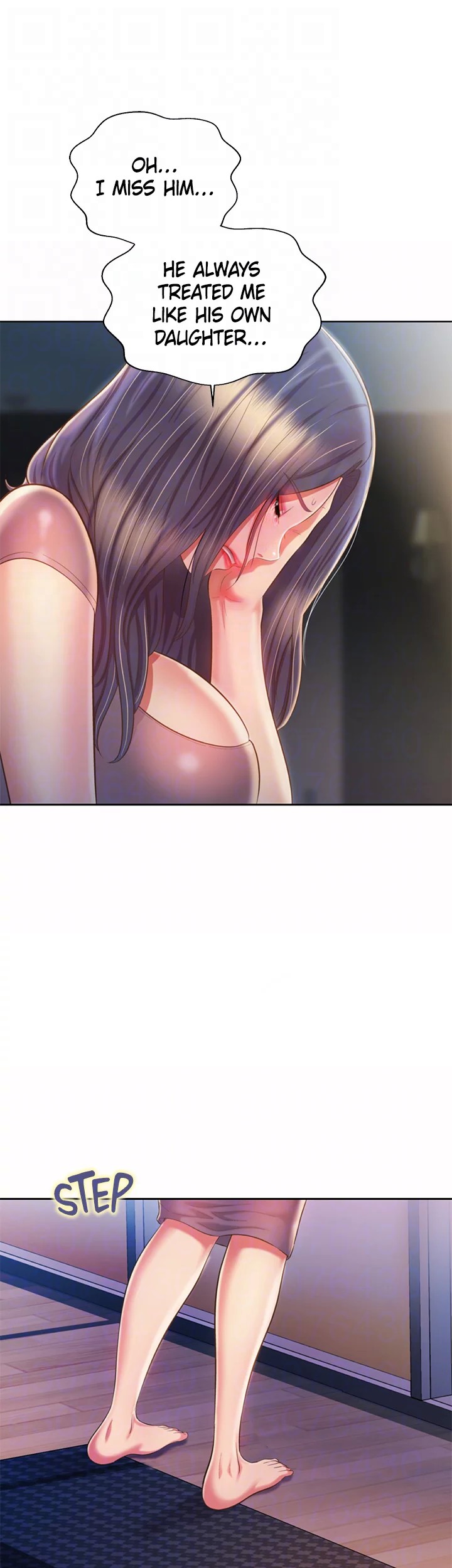 Taste Of My Sister Chapter 59 image 12