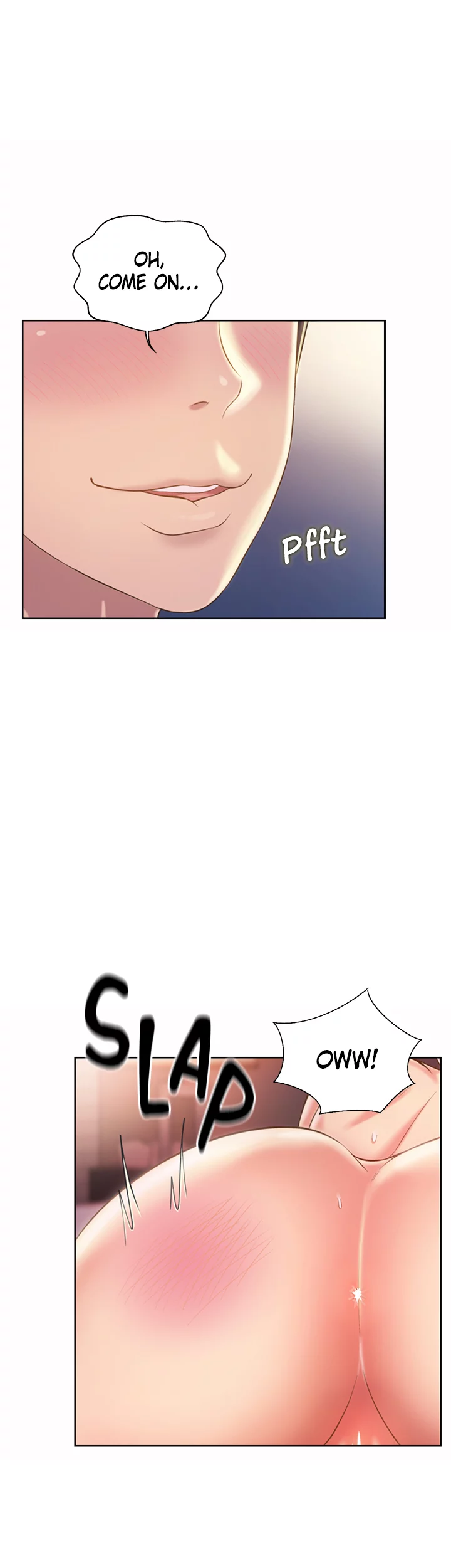 Taste Of My Sister Chapter 59 image 21