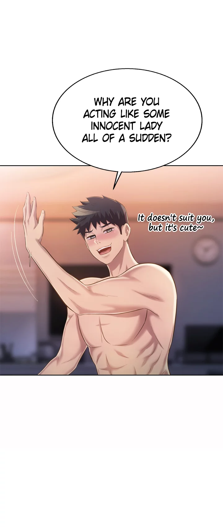 Taste Of My Sister Chapter 59 image 22