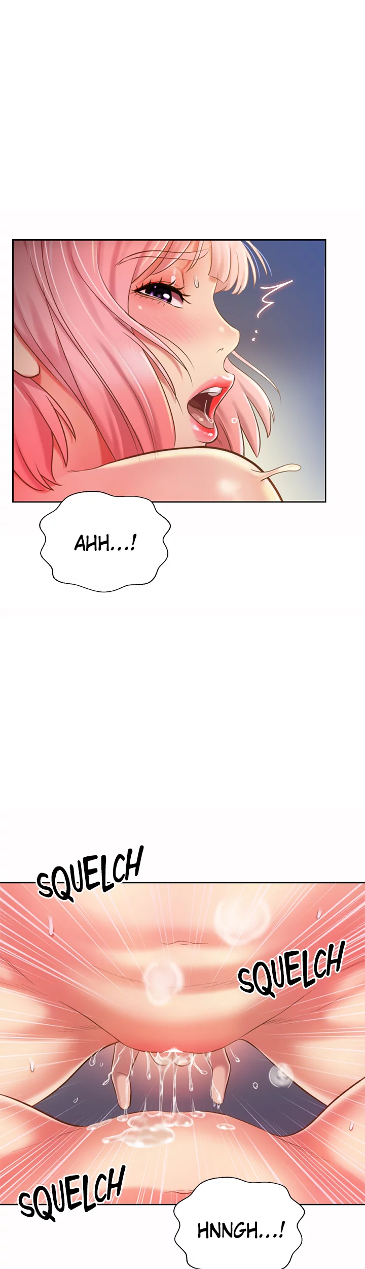 Taste Of My Sister Chapter 59 image 25