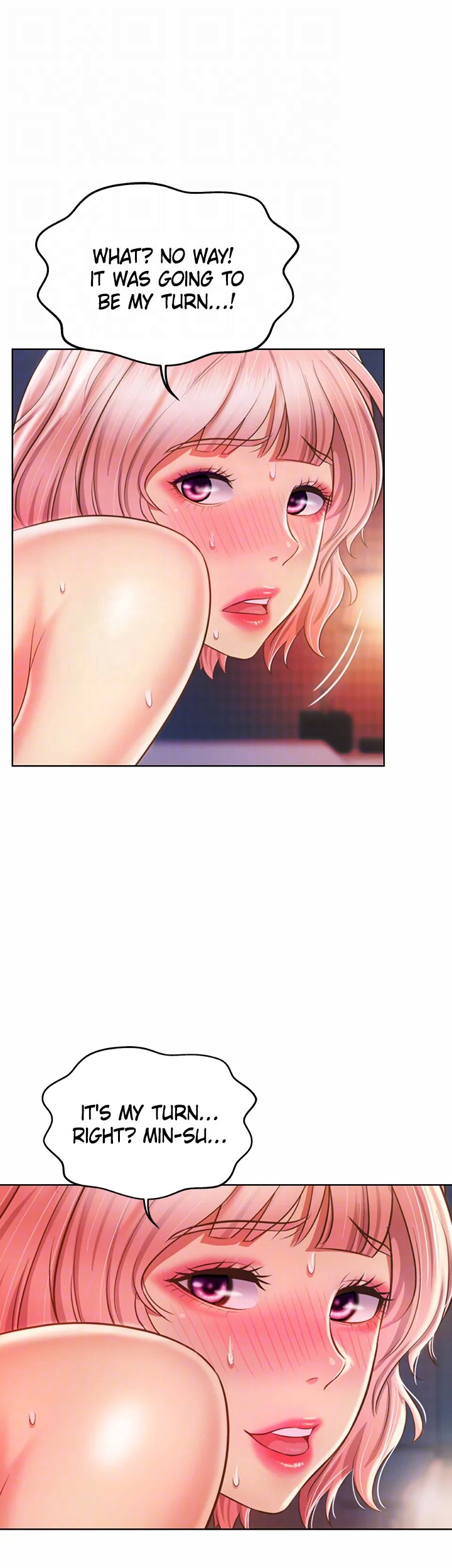 Taste Of My Sister Chapter 59 image 33