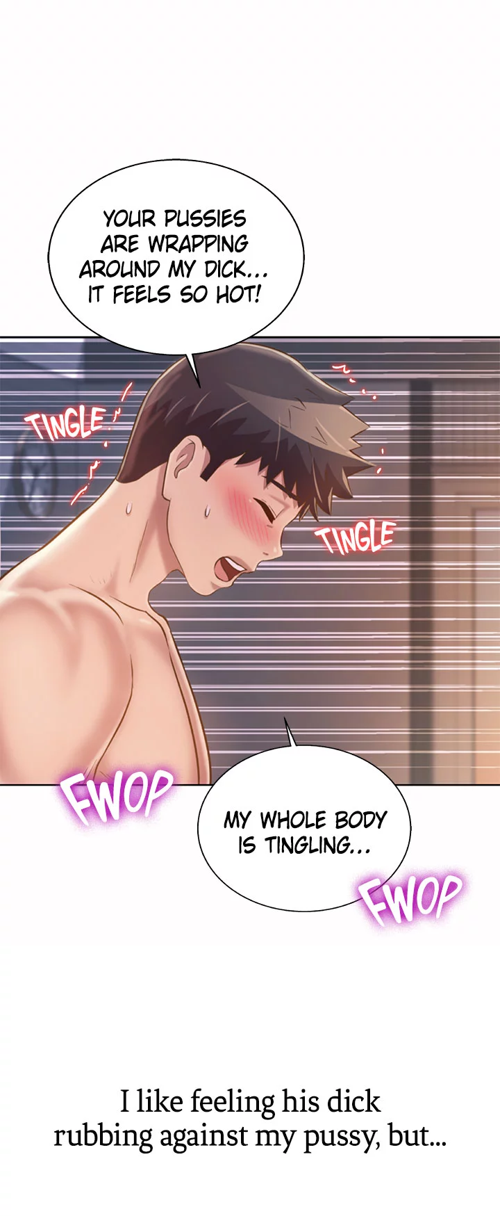 Taste Of My Sister Chapter 59 image 42
