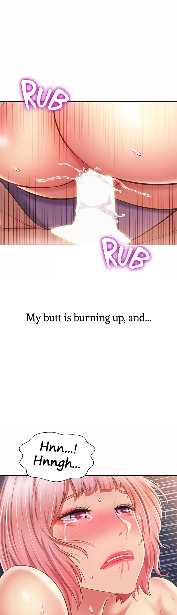 Taste Of My Sister Chapter 59 image 43