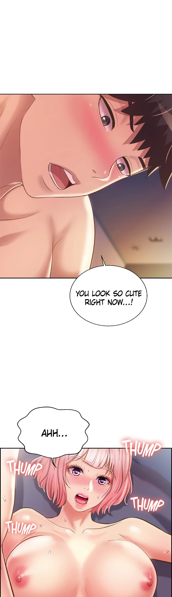 Taste Of My Sister Chapter 59 image 56