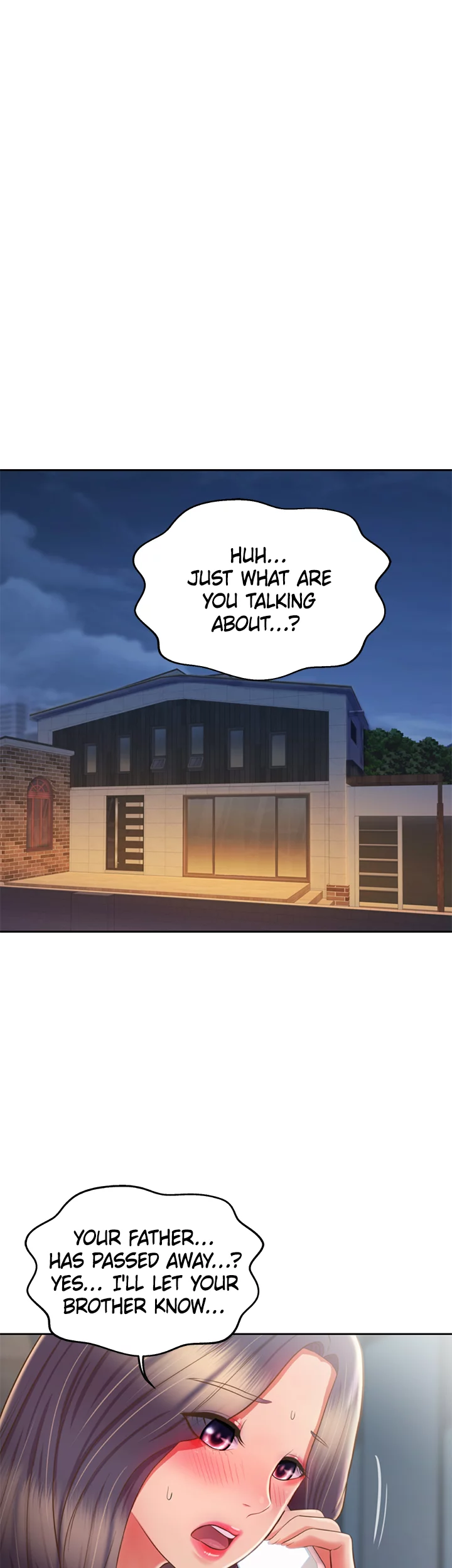 Taste Of My Sister Chapter 59 image 5