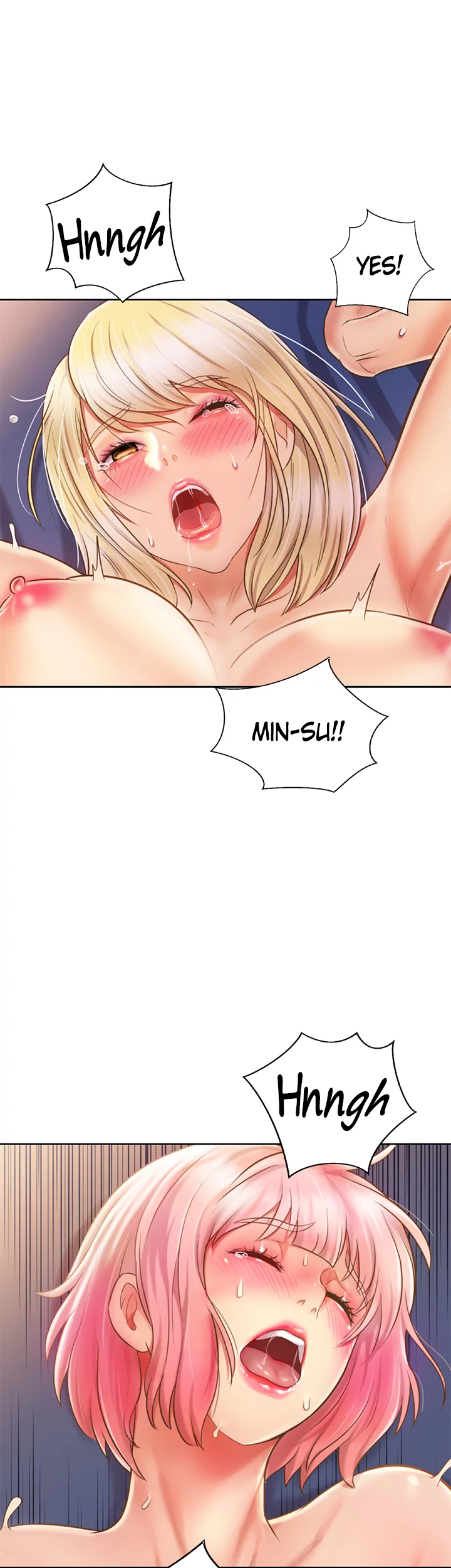 Taste Of My Sister Chapter 59 image 70