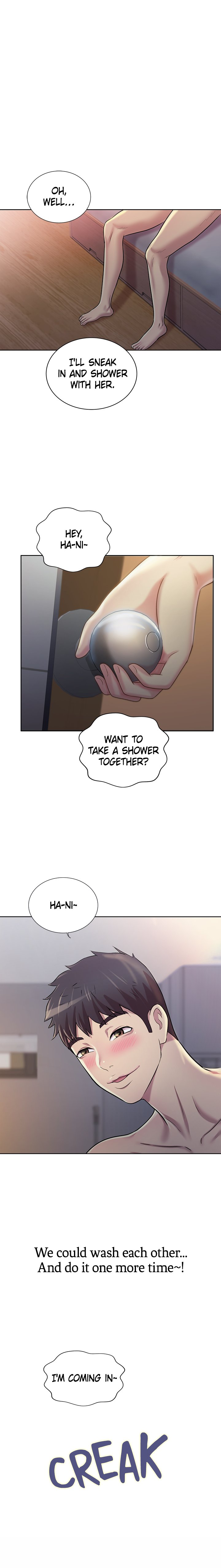 Taste Of My Sister Chapter 6 image 0