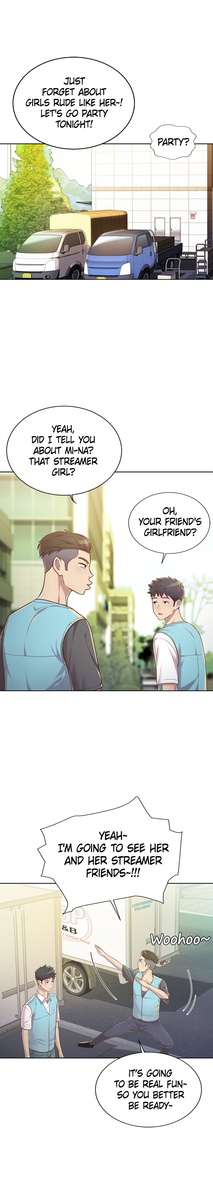 Taste Of My Sister Chapter 6 image 10