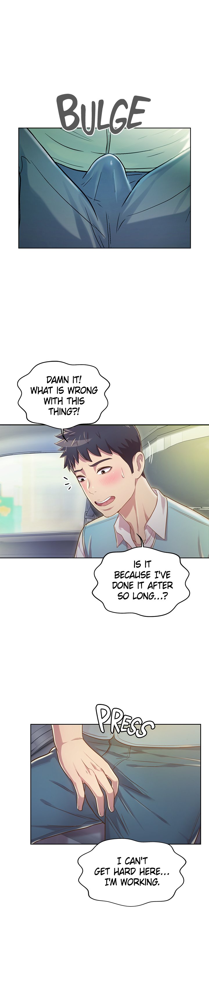 Taste Of My Sister Chapter 6 image 15