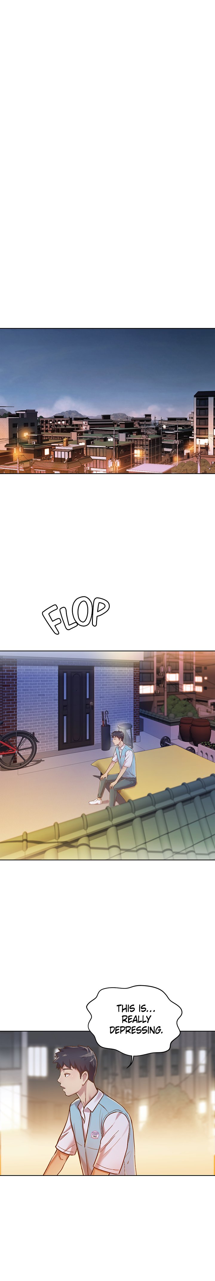 Taste Of My Sister Chapter 6 image 16