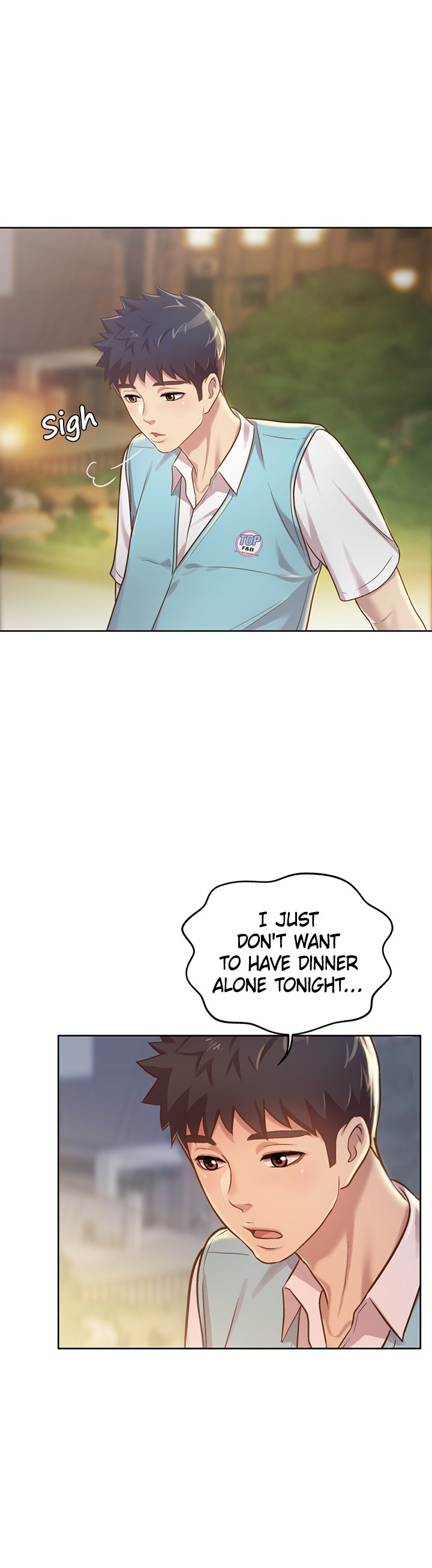 Taste Of My Sister Chapter 6 image 17