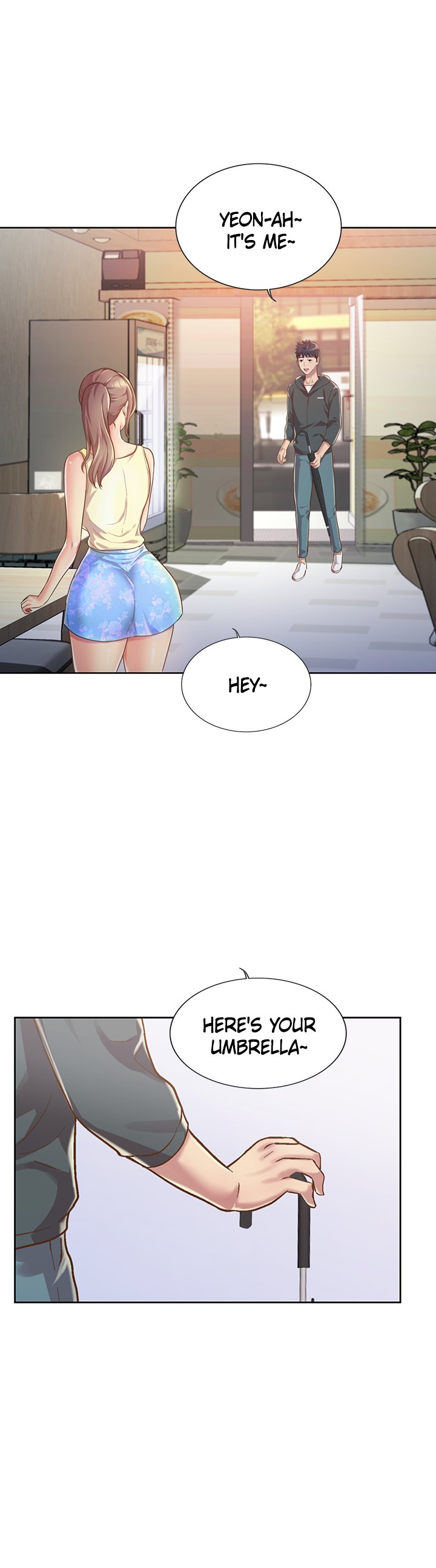 Taste Of My Sister Chapter 6 image 22