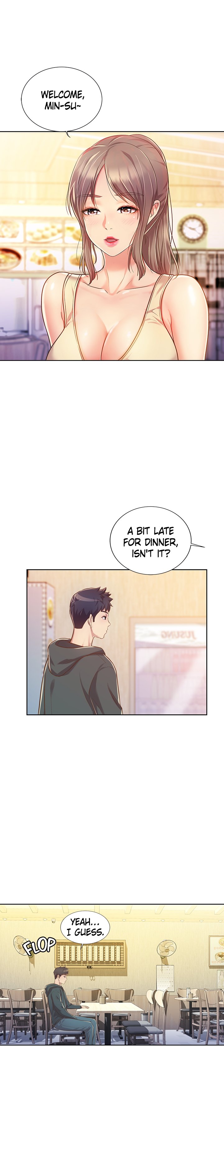 Taste Of My Sister Chapter 6 image 23
