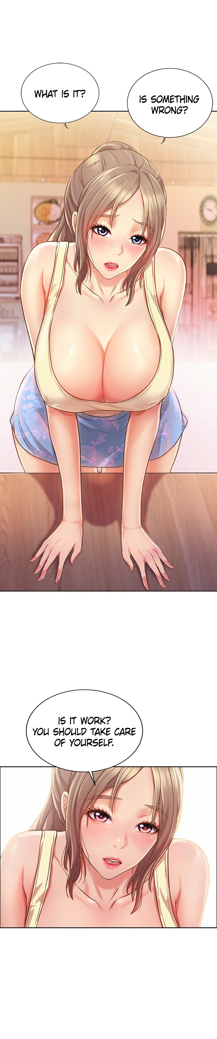 Taste Of My Sister Chapter 6 image 25
