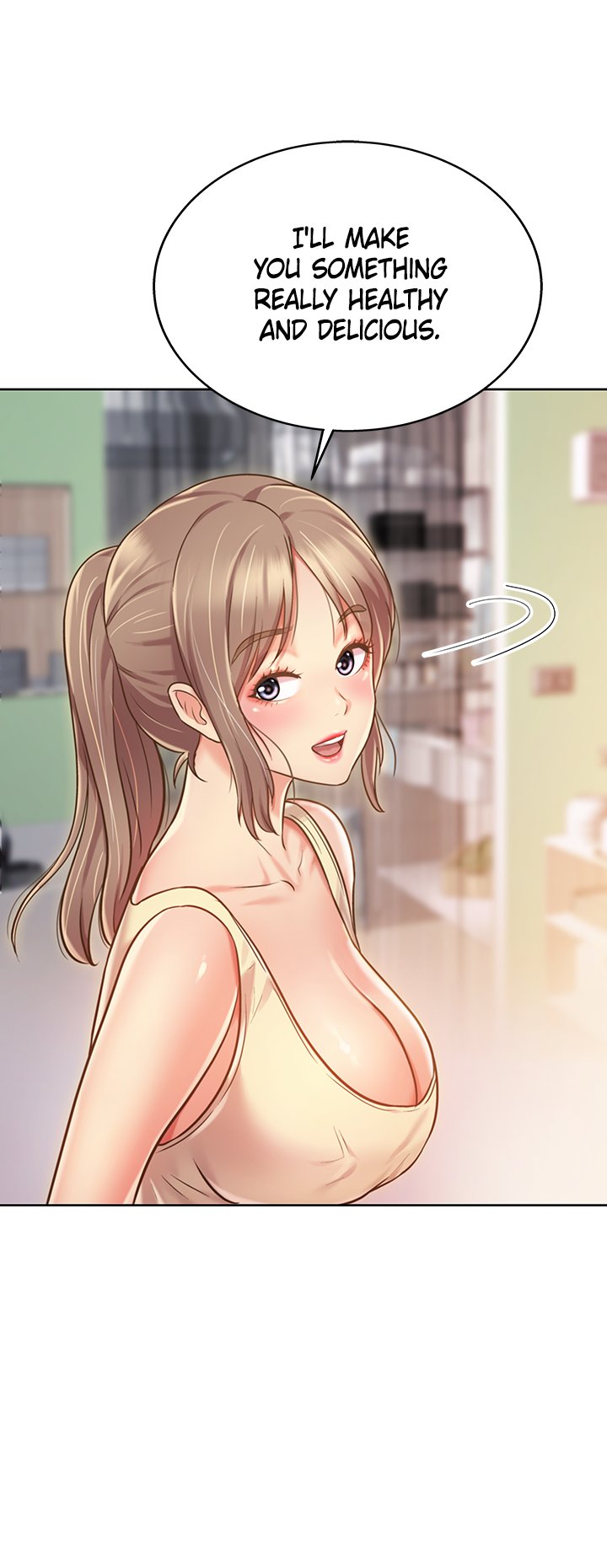 Taste Of My Sister Chapter 6 image 28