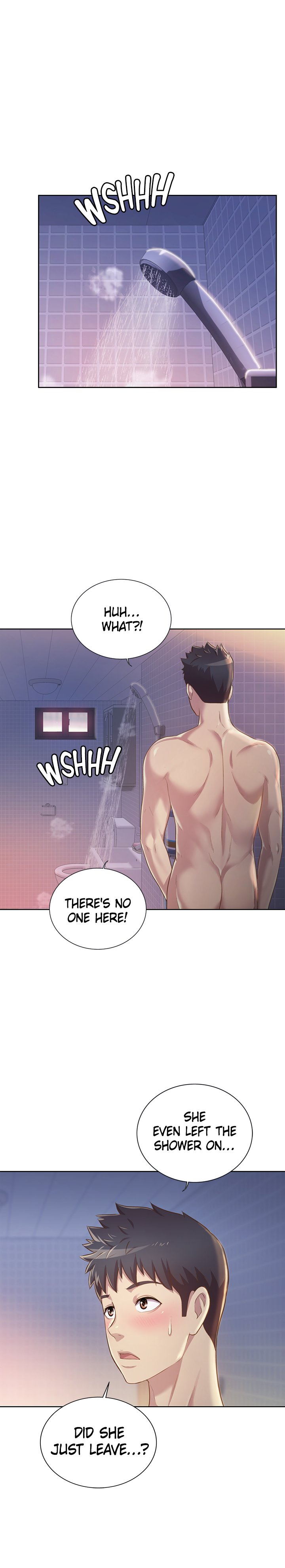 Taste Of My Sister Chapter 6 image 2