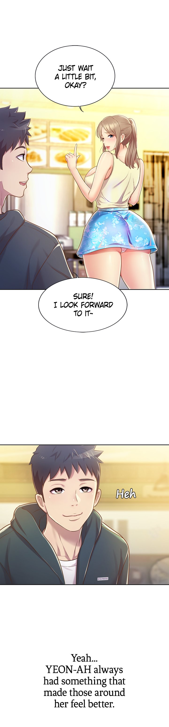 Taste Of My Sister Chapter 6 image 29