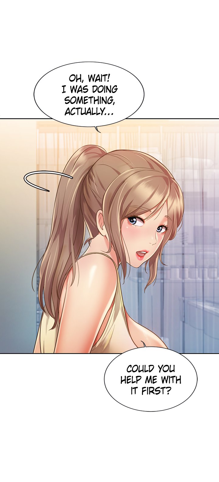 Taste Of My Sister Chapter 6 image 30
