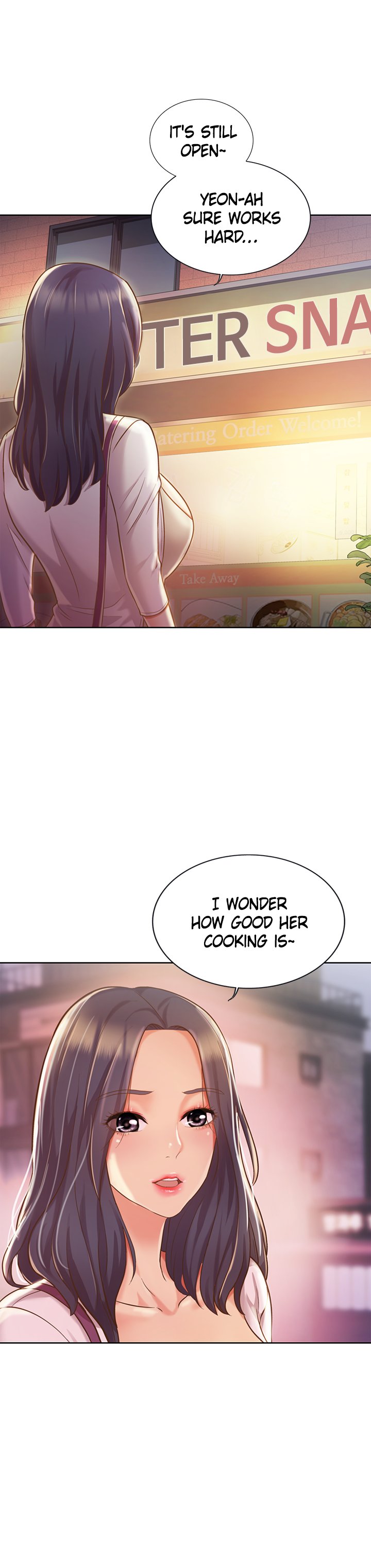Taste Of My Sister Chapter 6 image 37