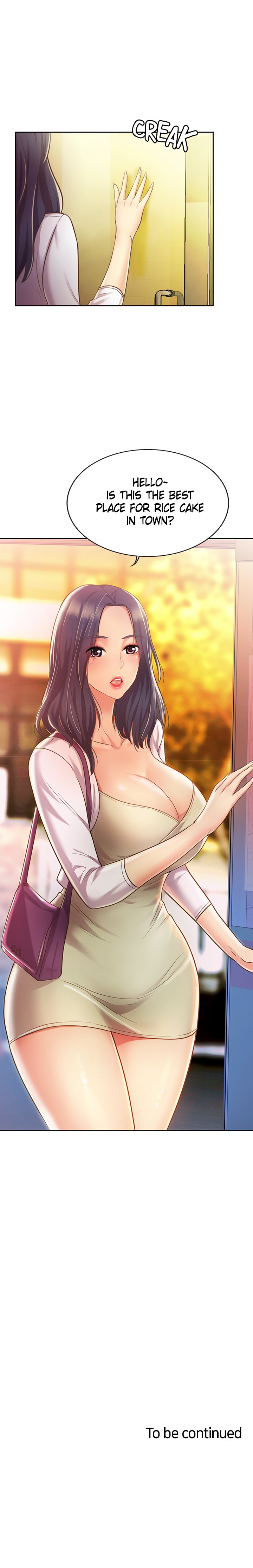 Taste Of My Sister Chapter 6 image 38