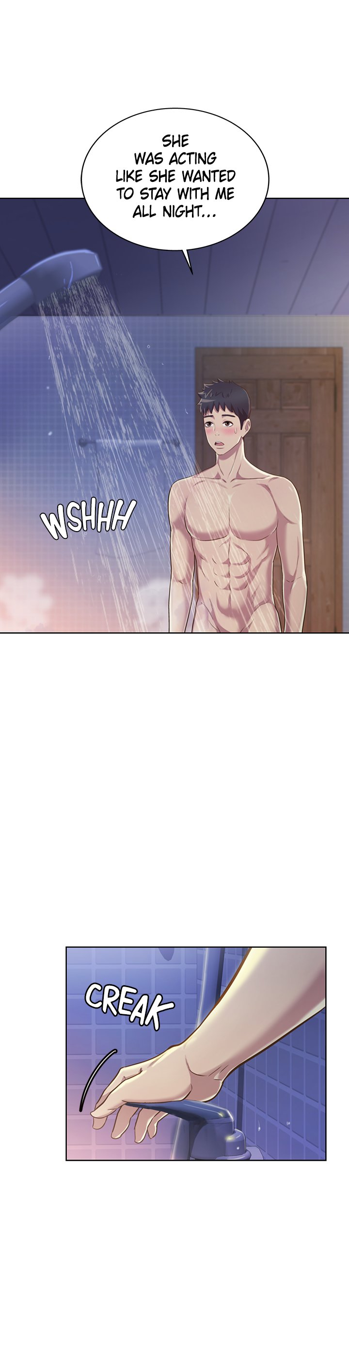 Taste Of My Sister Chapter 6 image 3