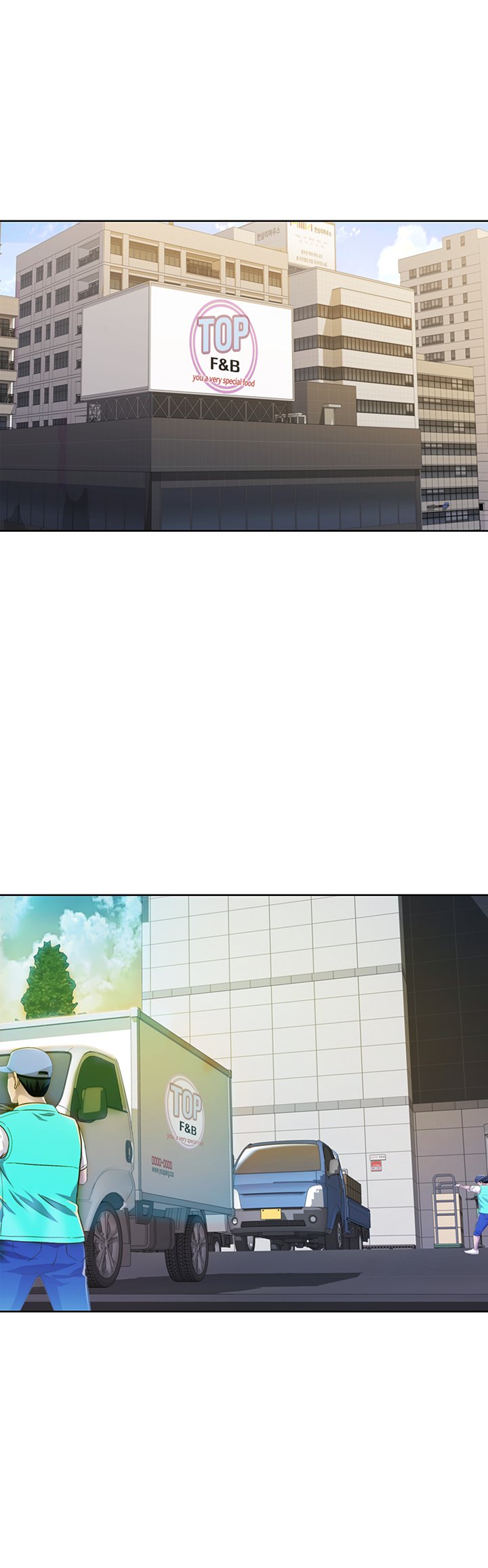 Taste Of My Sister Chapter 6 image 5