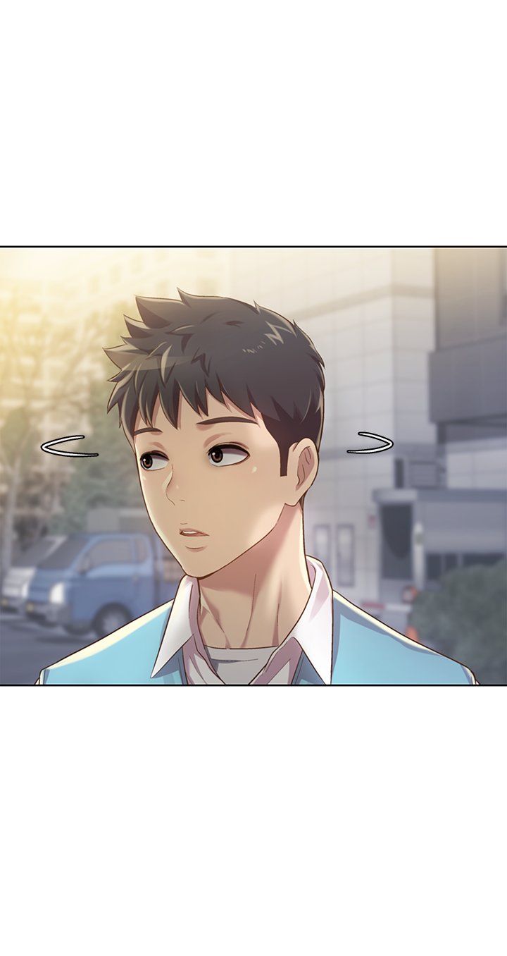Taste Of My Sister Chapter 6 image 8