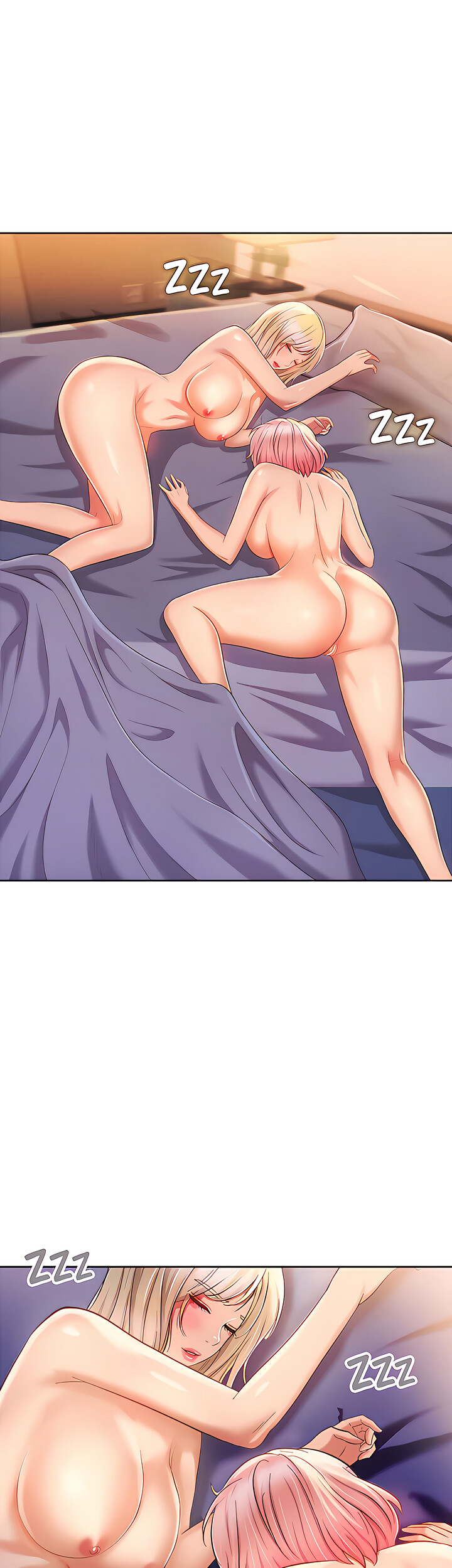 Taste Of My Sister Chapter 60 image 10