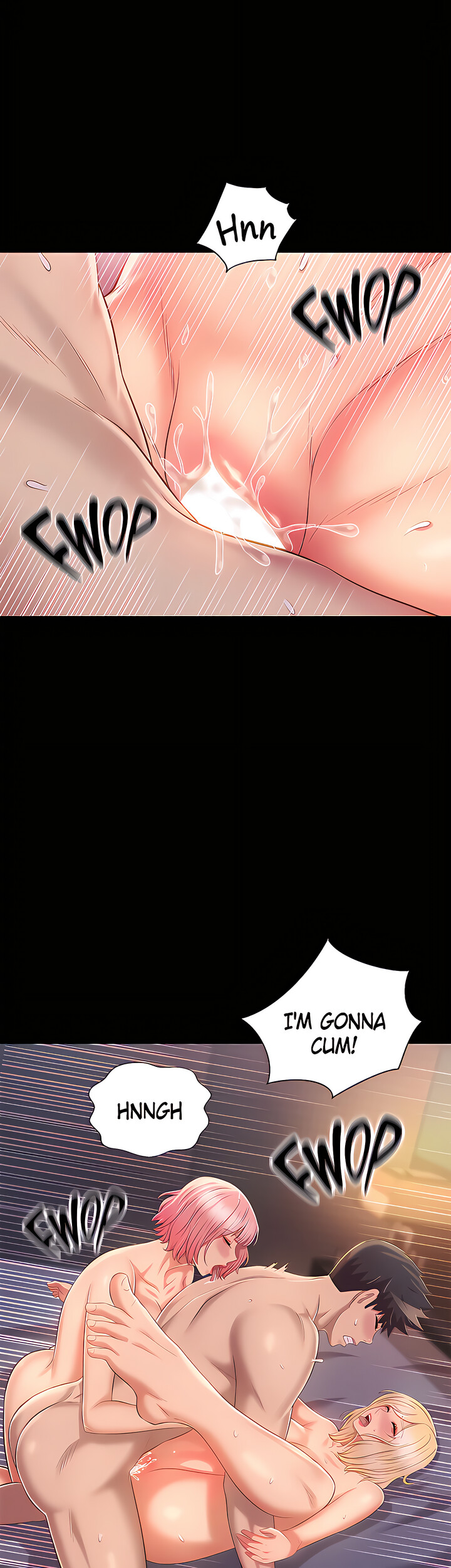 Taste Of My Sister Chapter 60 image 14