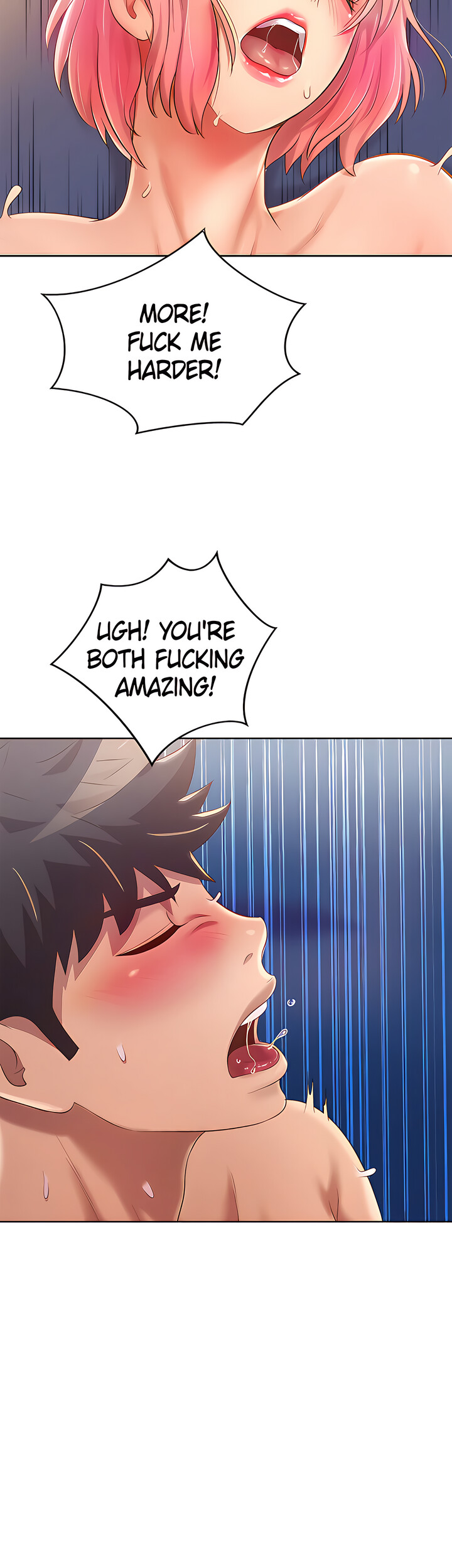 Taste Of My Sister Chapter 60 image 1