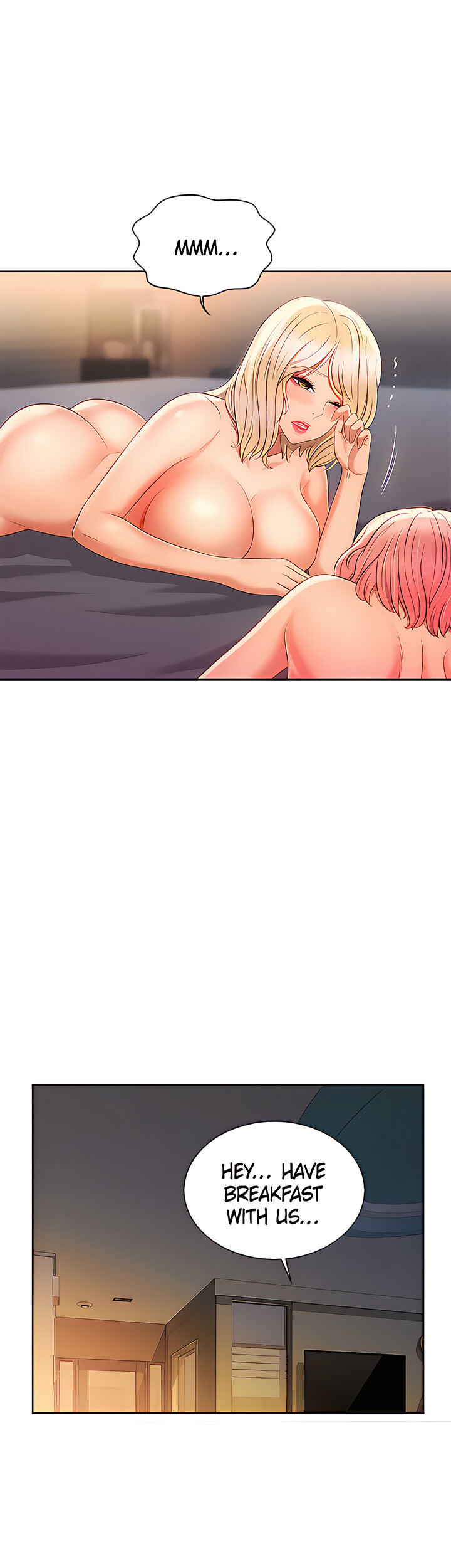 Taste Of My Sister Chapter 60 image 21