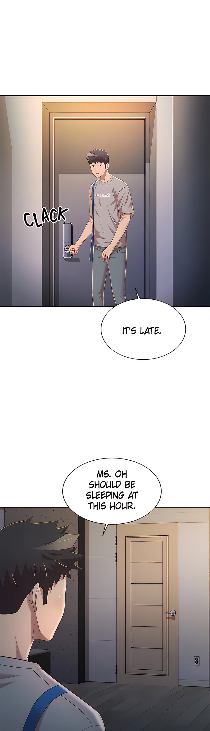 Taste Of My Sister Chapter 60 image 27