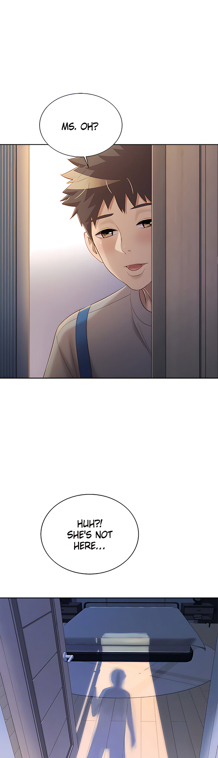 Taste Of My Sister Chapter 60 image 31